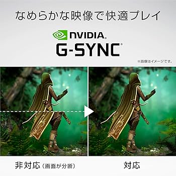 ☆今夜限定価格☆【24.5インチ240Hzゲーミングモニター】 AW2518H 61K34c5nAzL._AC_UF350,